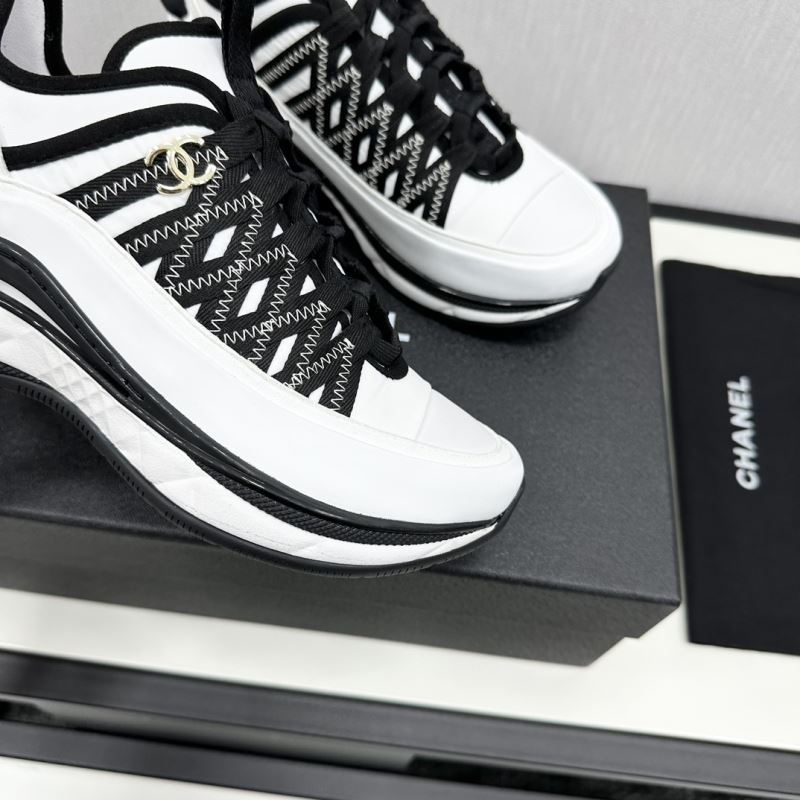 Chanel Sport Shoes